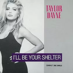 I'll Be Your Shelter