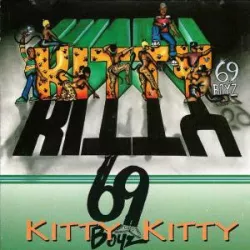 Kitty Kitty