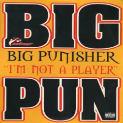 I'm Not a Player