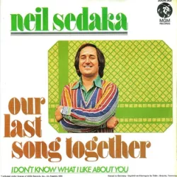 Our Last Song Together