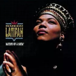 Latifah's Had It Up 2 Here