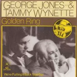 Golden Ring