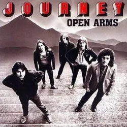 Open Arms