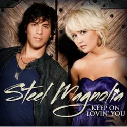 Keep On Lovin' You