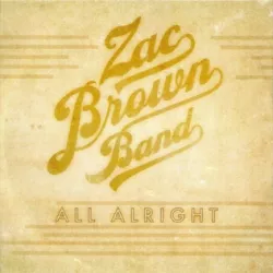 All Alright