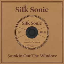 Smokin Out the Window