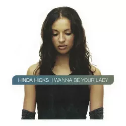 I Wanna Be Your Lady
