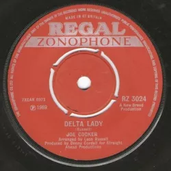 Delta Lady