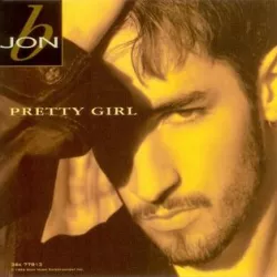 Pretty Girl