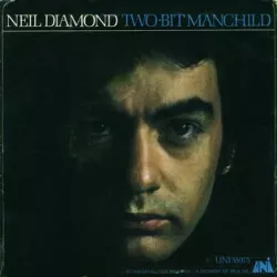 Two-Bit Manchild