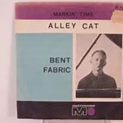 Alley Cat
