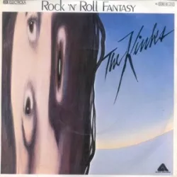 A Rock & Roll Fantasy