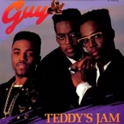 Teddy's Jam