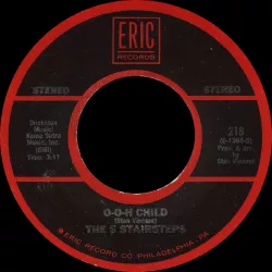 Ooh Child