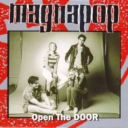 Open the Door