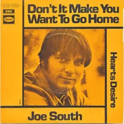Don't It Make You Want to Go Home