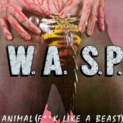 Animal (Fuck Like a Beast)