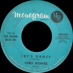 Let's Dance