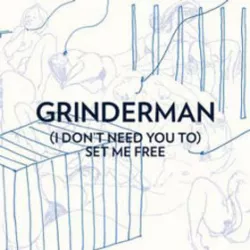 (I Don't Need You To) Set Me Free