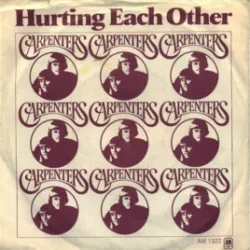Hurting Each Other