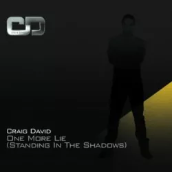 One More Lie (Standing in the Shadows)
