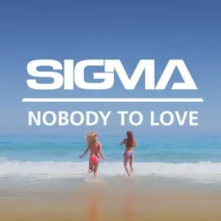 Nobody to Love