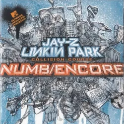 Numb / Encore