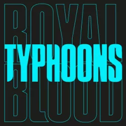 Typhoons