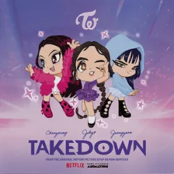 Takedown