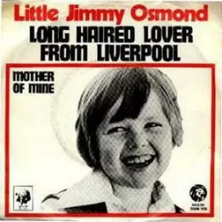 Long-Haired Lover from Liverpool