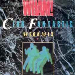 Club Fantastic Megamix