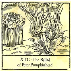 The Ballad of Peter Pumpkinhead