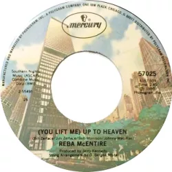 (You Lift Me) Up to Heaven