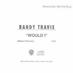 Would I