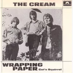 Wrapping Paper