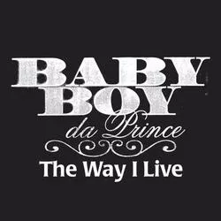The Way I Live