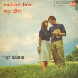 Makin' Love