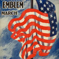 National Emblem March (New Version)