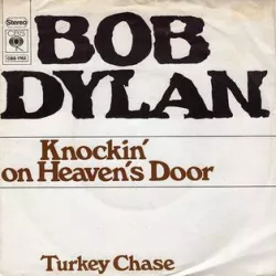 Knockin on Heaven's Door / Throw These Guns Away