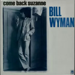 Come Back Suzanne