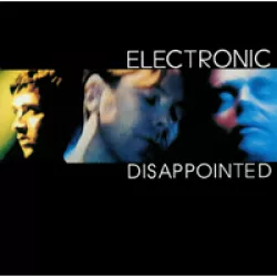 Disappointed