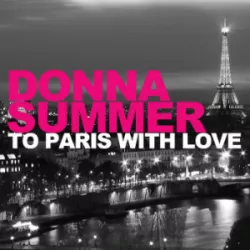 To Paris with Love