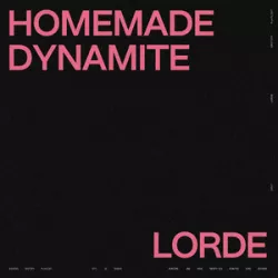 Homemade Dynamite