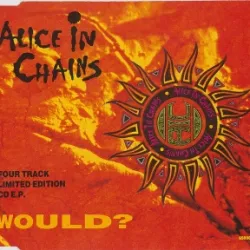 Would?