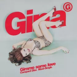 Gimme Some Love