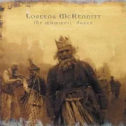 The Mummers' Dance