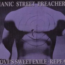Love's Sweet Exile/Repeat