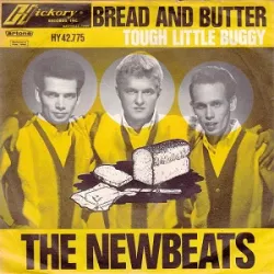 Bread and Butter