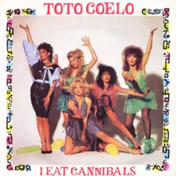 I Eat Cannibals