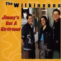 Jimmy's Got a Girlfriend
